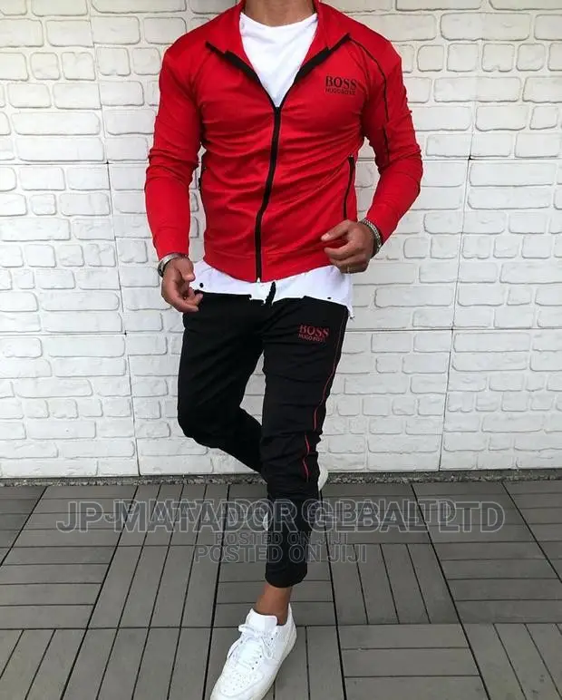 Turkish Men's Joggers