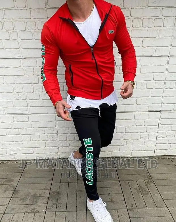 Turkish Men's Joggers