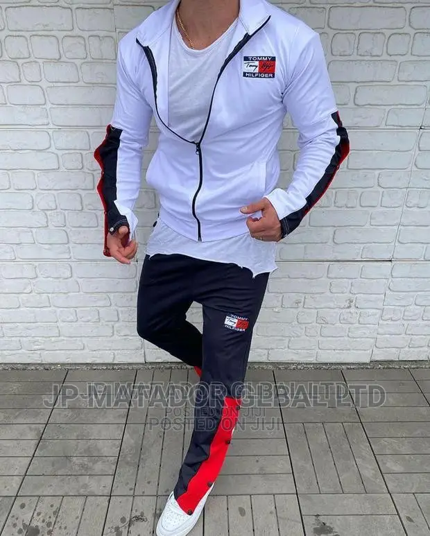 Turkish Men's Joggers
