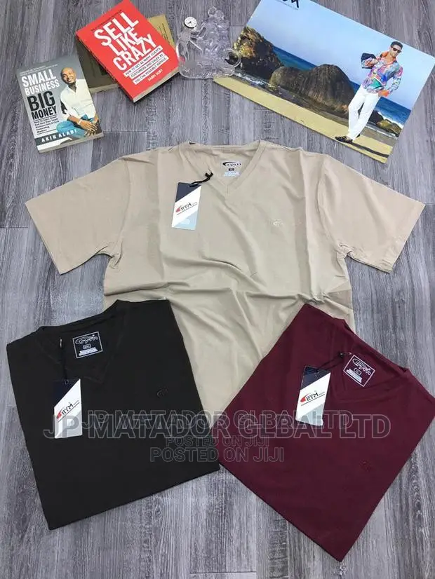 Turkish Classic Polos