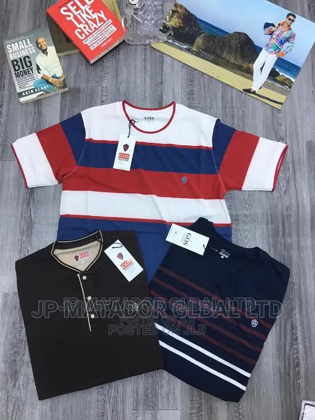 Turkish Classic Polos