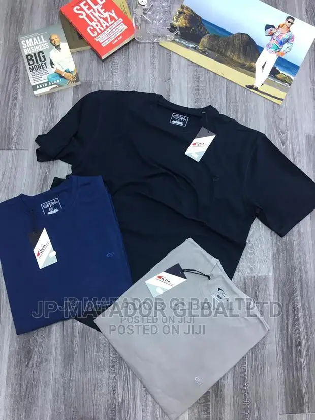 Turkish Classic Polos