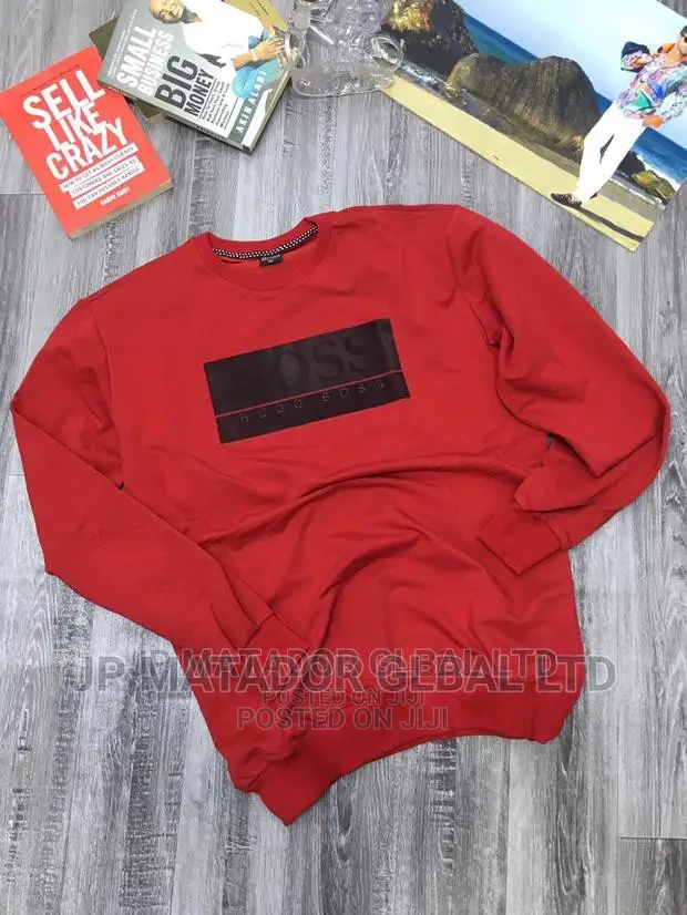 Turkish Long Sleeve Polos