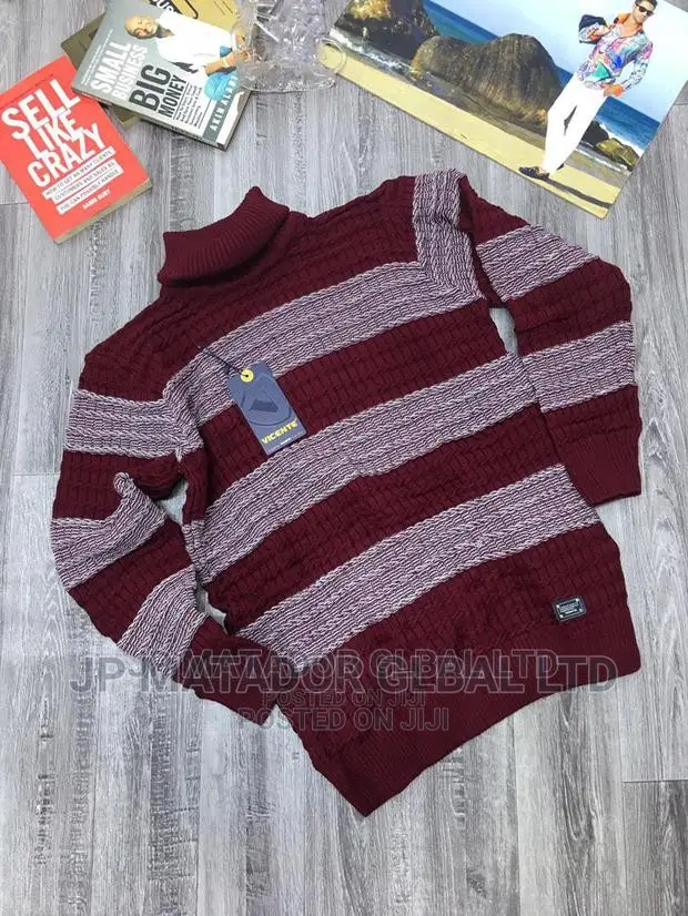 Turkish Long Sleeve Polos