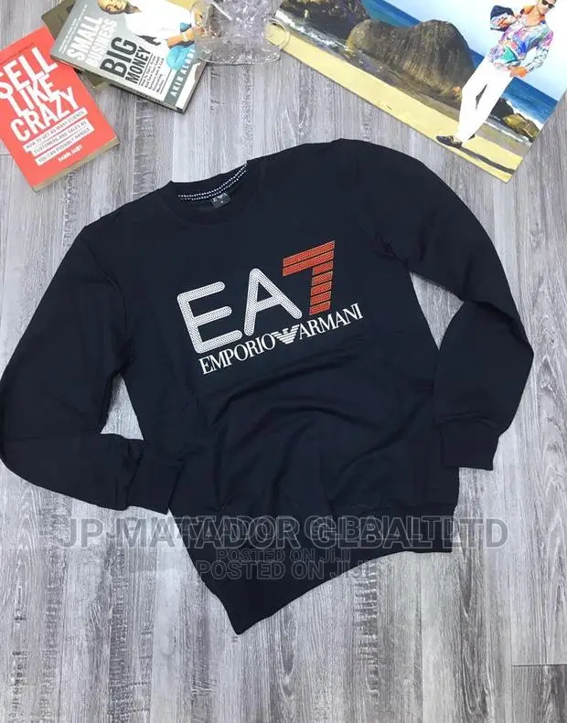 Turkish Long Sleeve Polos
