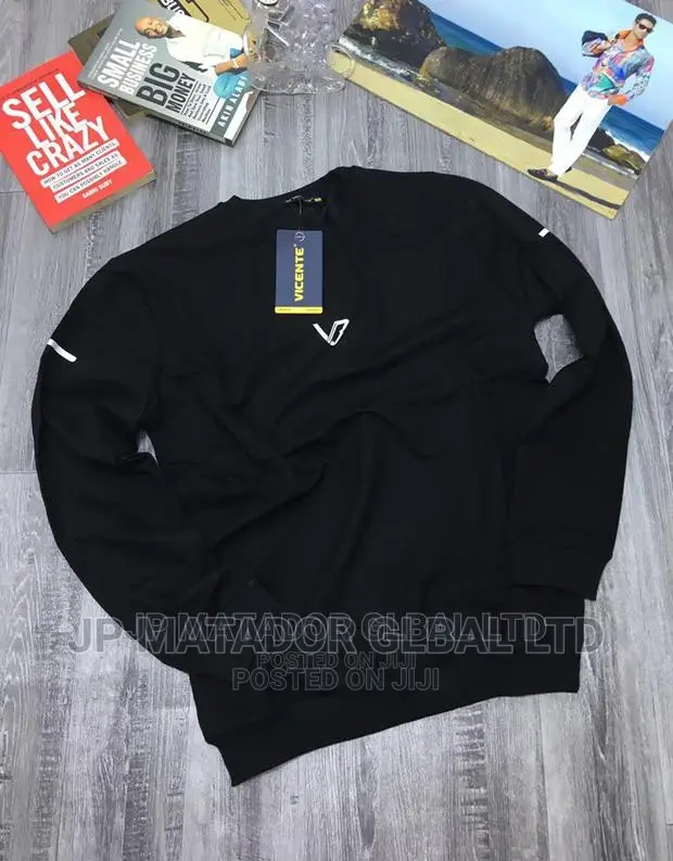 Turkish Long Sleeve Polos