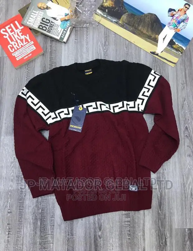 Turkish Long Sleeve Polos