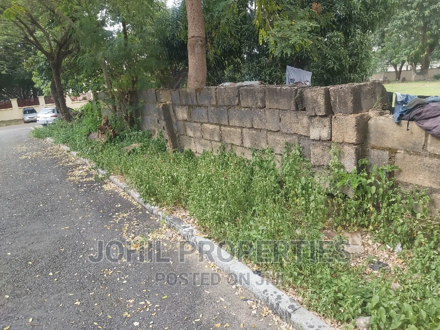 5000sqm Residential Land for Sale at the Presidential Villa