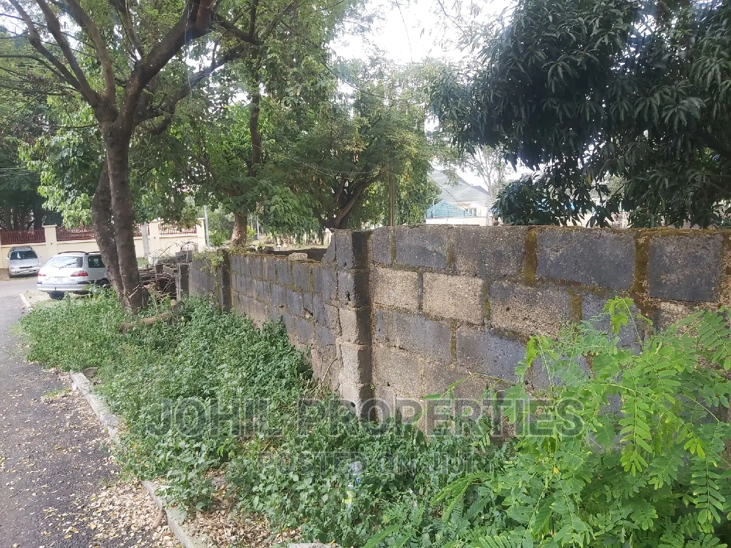 5000sqm Residential Land for Sale at the Presidential Villa