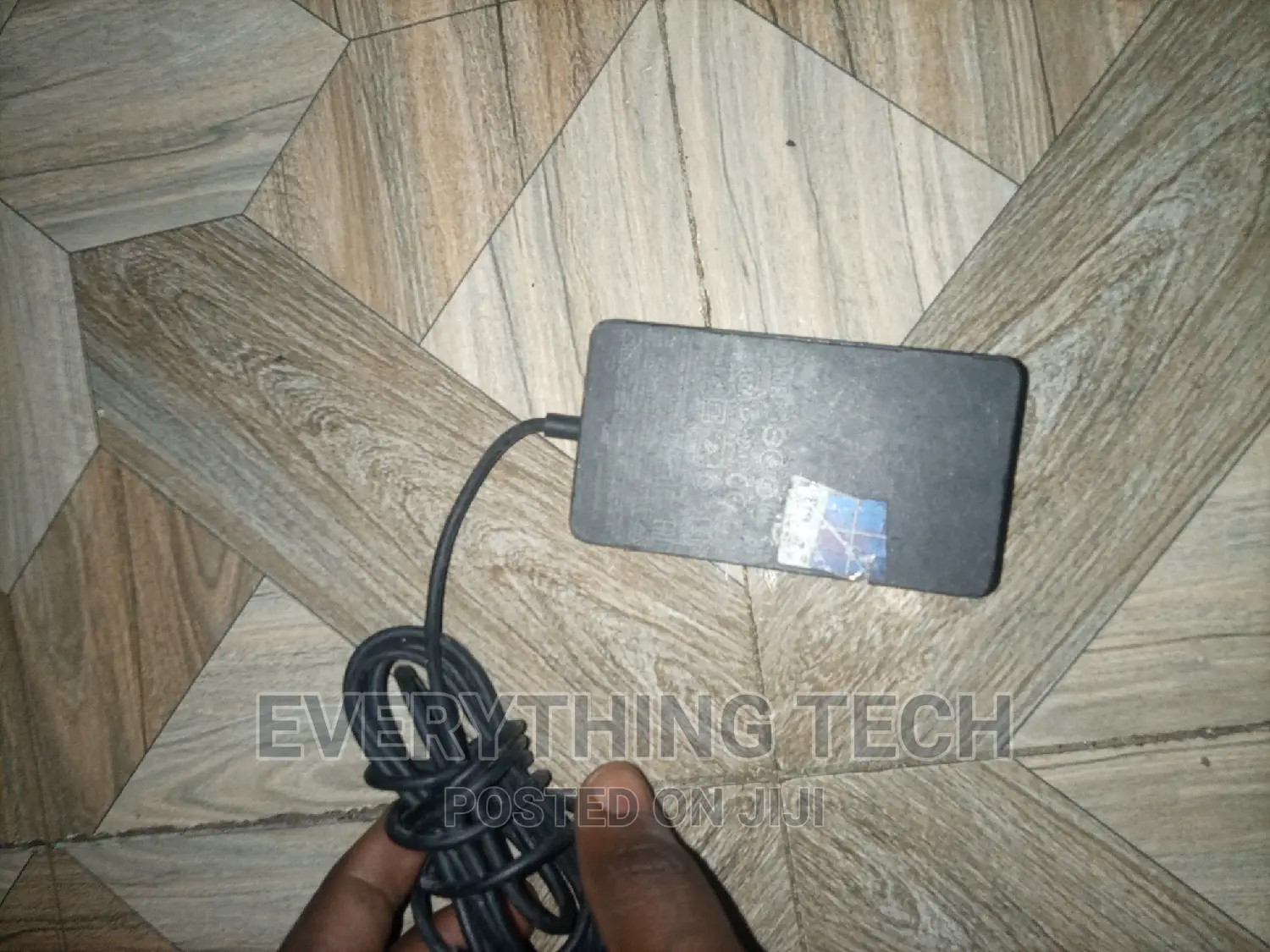 Surface Pro 3,4,5,7,8,X Charger Are Available