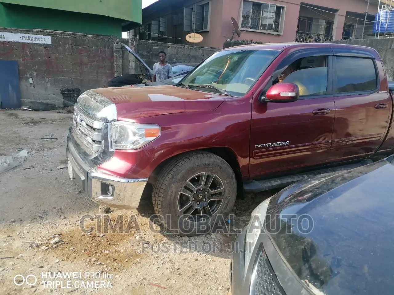 Upgrade Your Old Model Tundra to Latest MODEL