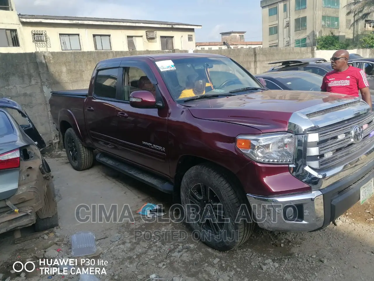 Upgrade Your Old Model Tundra to Latest MODEL