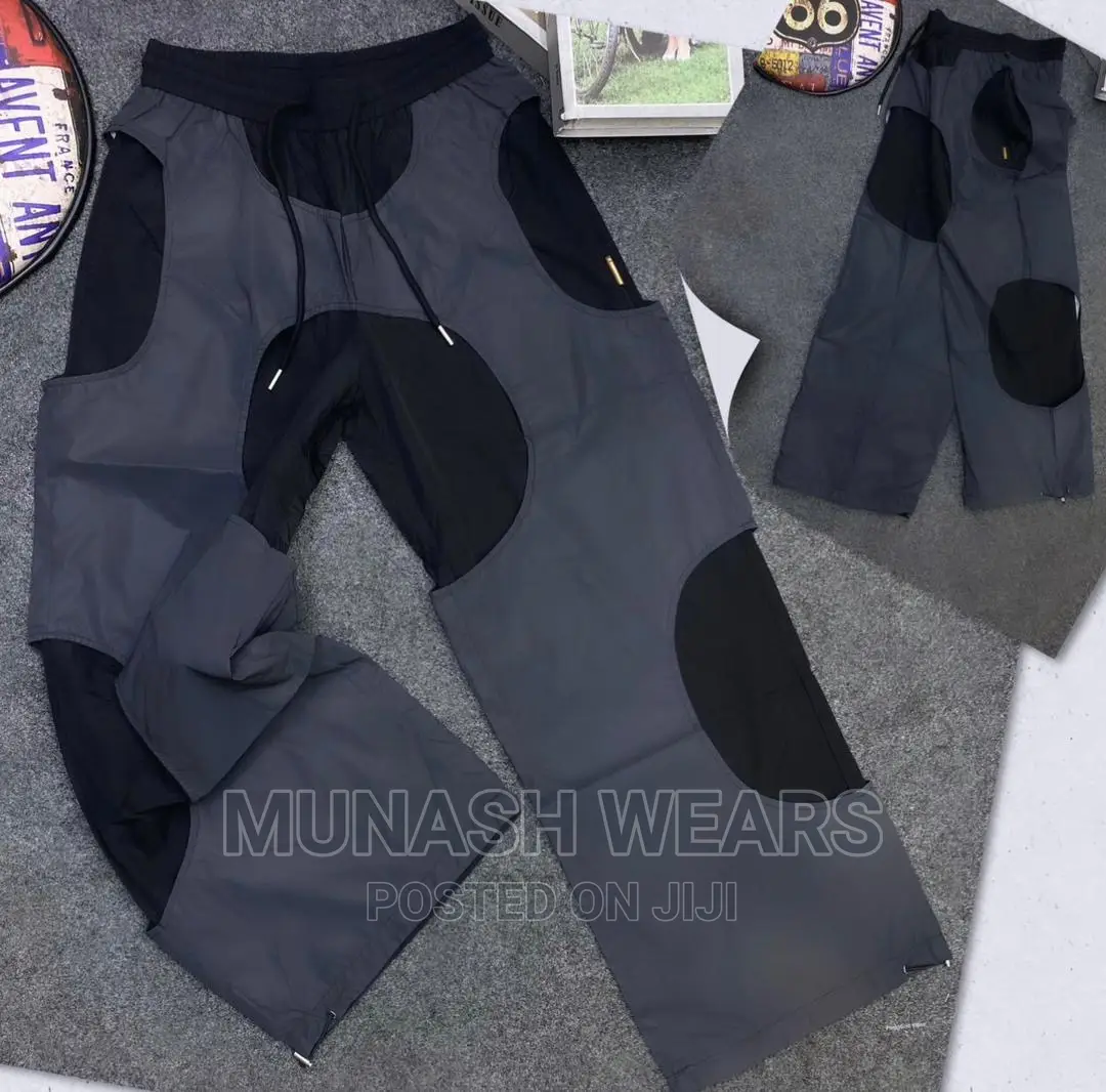 Cargo Pant Collection