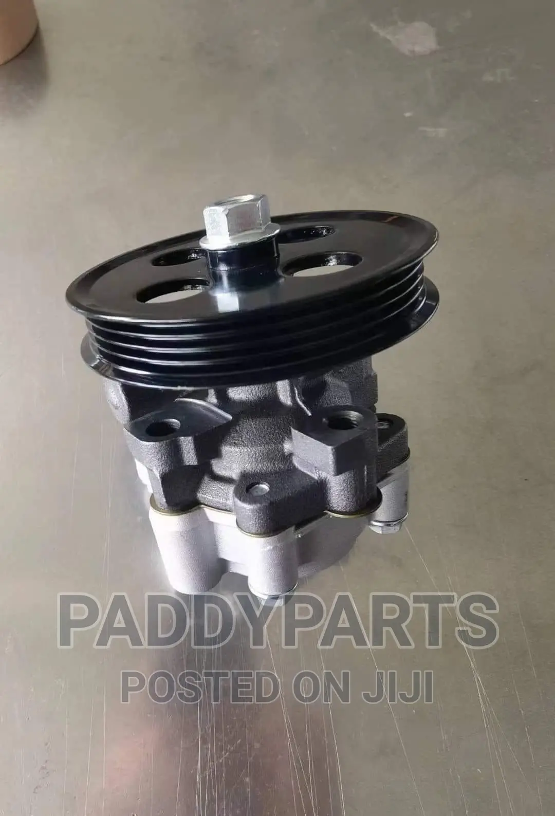 Lexus Rx300 Power Steering Pump