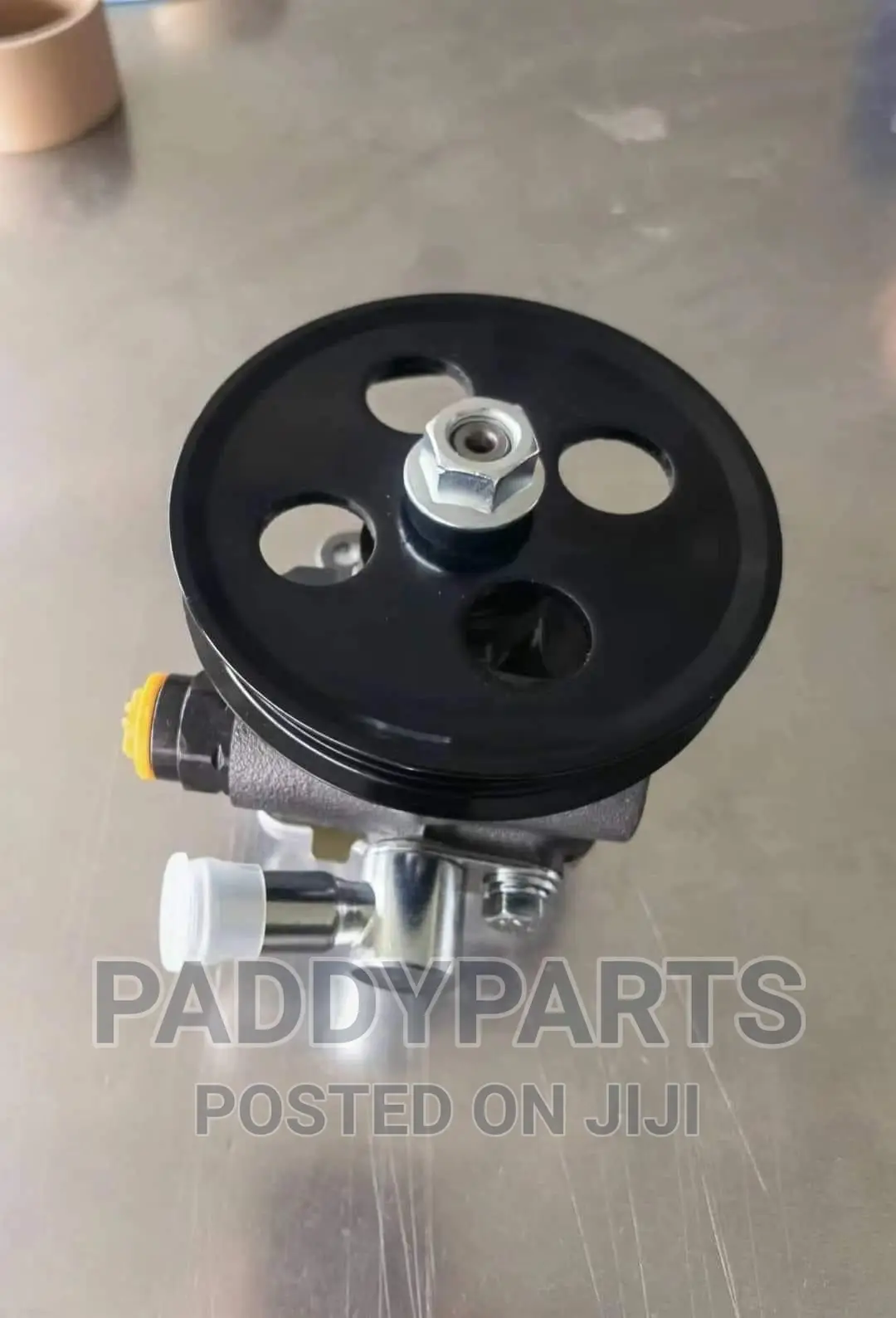 Lexus Rx300 Power Steering Pump