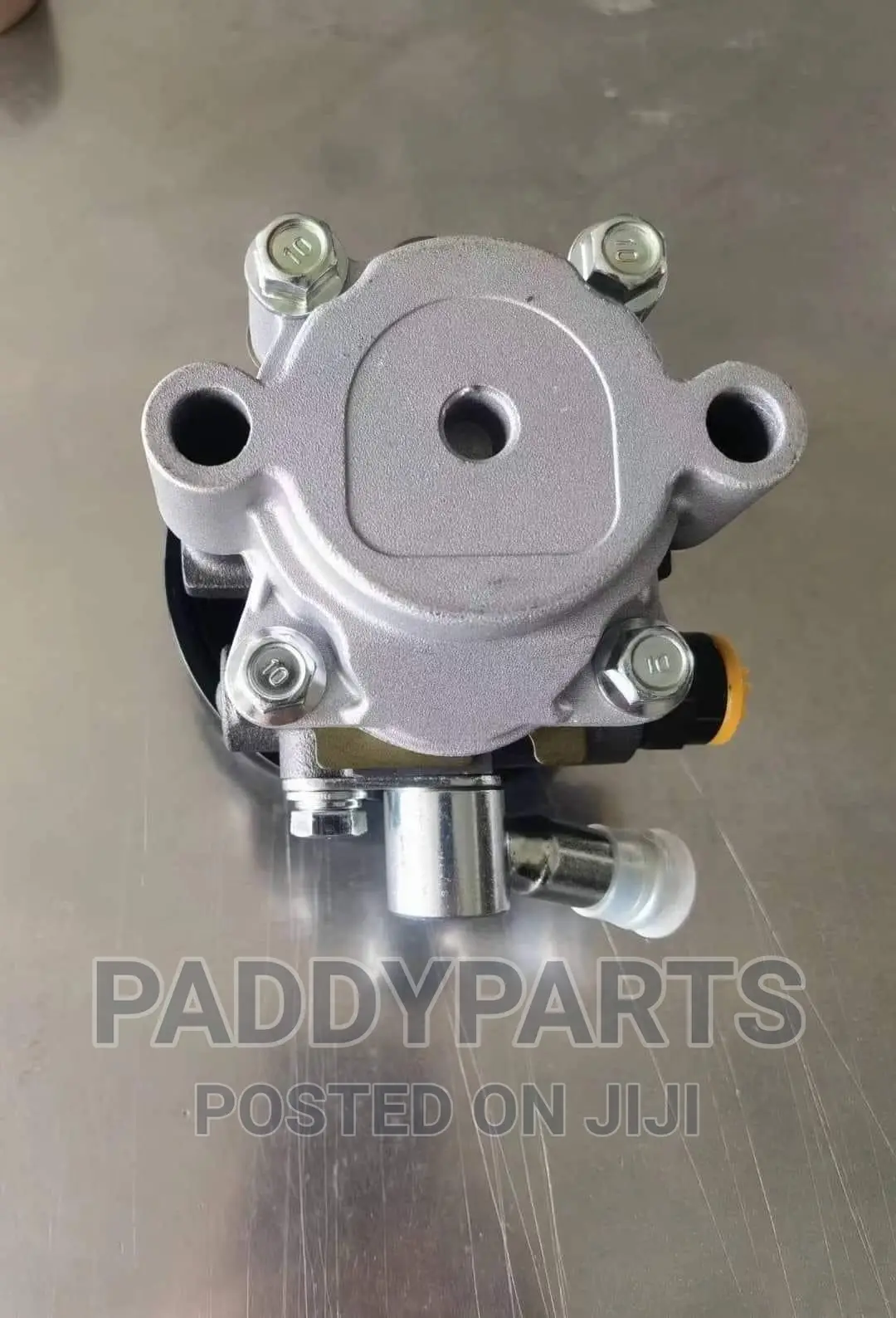 Lexus Rx300 Power Steering Pump