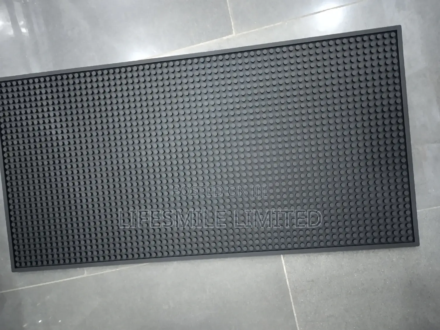 USA Bar Mat