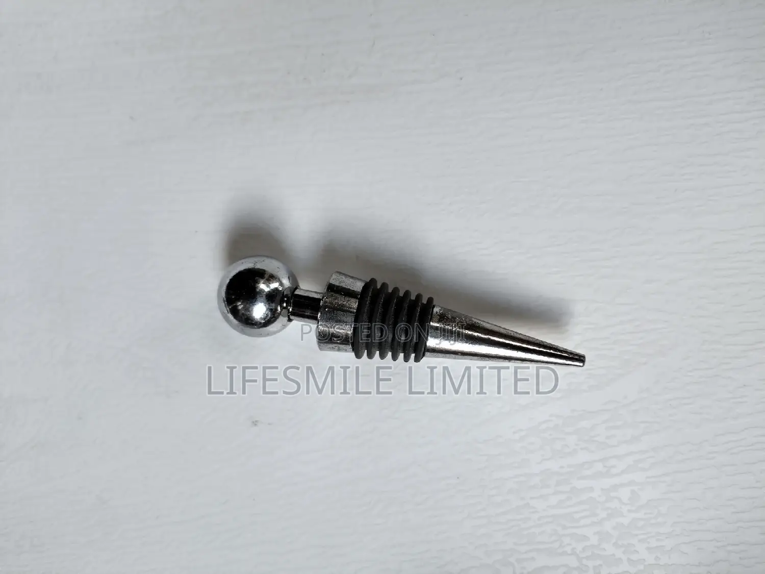 Wine Stopper