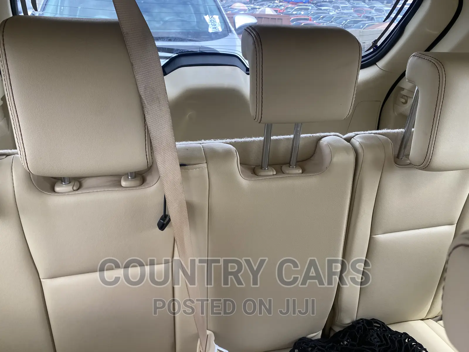 Toyota Highlander XLE 4x4 V6 (3.5L 6cyl 8A) 2017 Brown