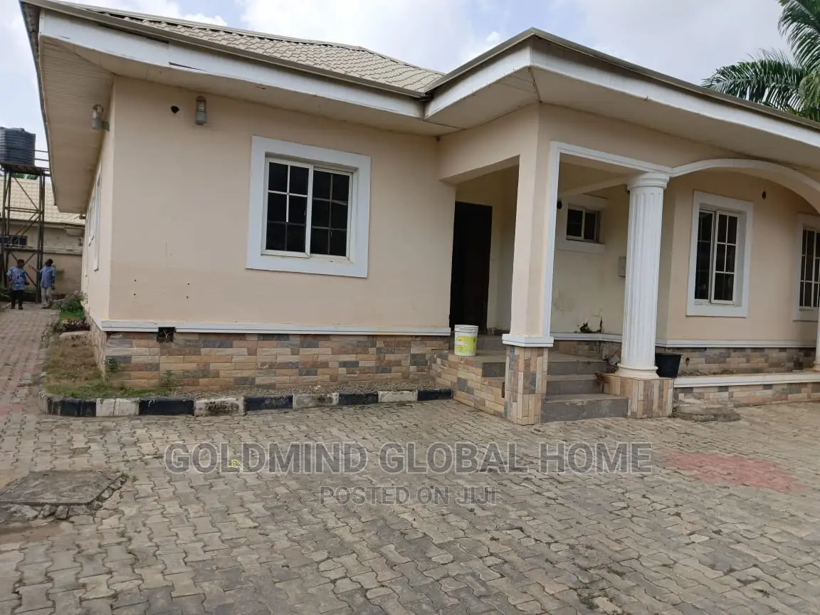 3bdrm Bungalow in Apo, Zone B for sale