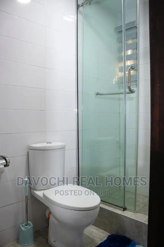 Furnished Mini Flat in Freedom Way, Lekki for rent