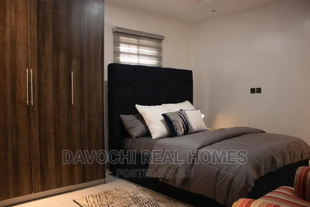 Furnished Mini Flat in Freedom Way, Lekki for rent