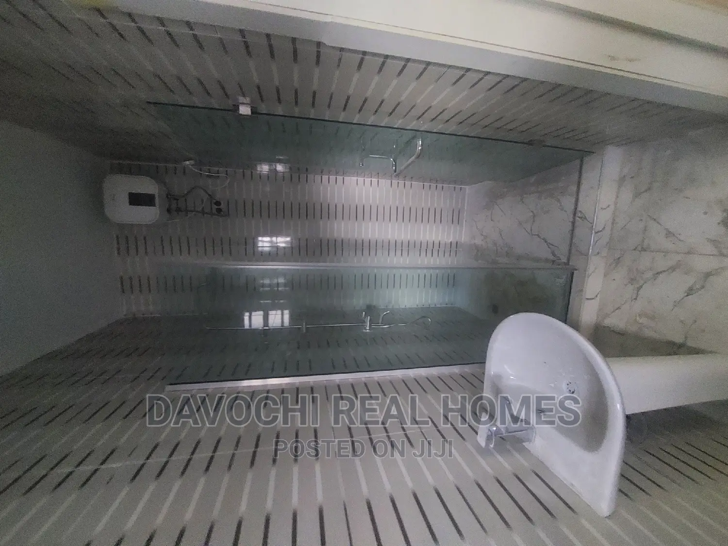 Furnished Mini Flat in Freedom Way, Lekki for rent