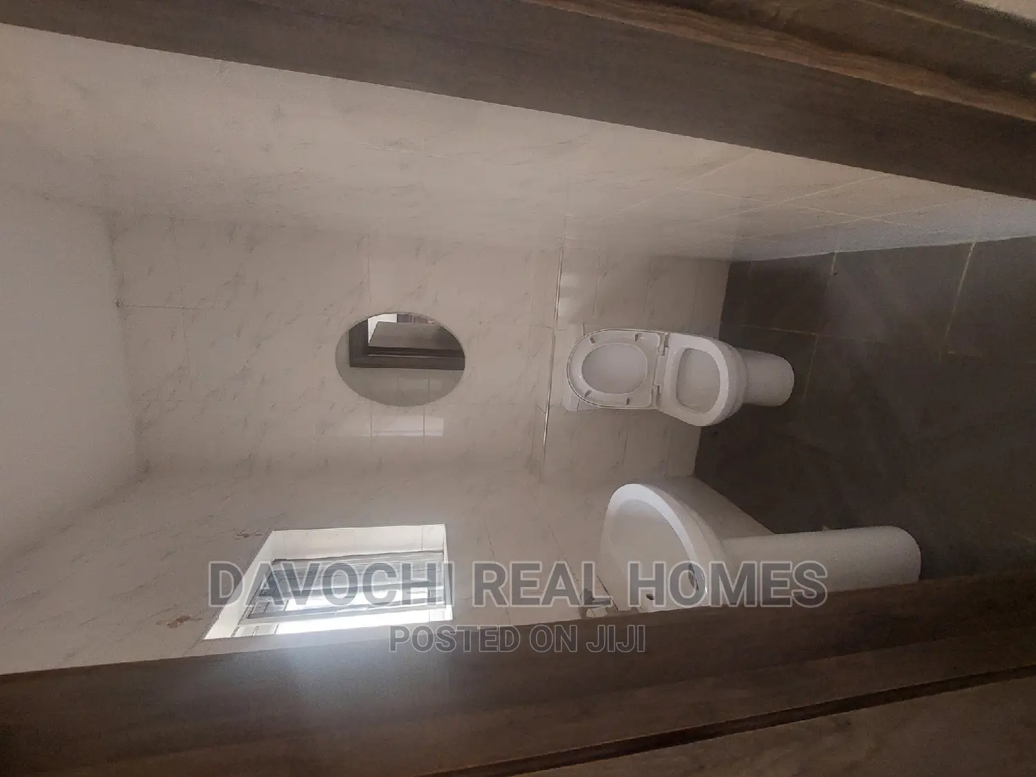 2bdrm Apartment in Chevron Second Toll, Lekki for rent