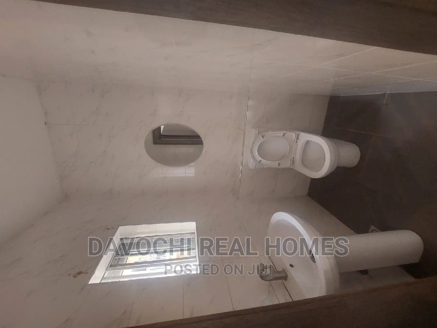 2bdrm Apartment in Chevron Second Toll, Lekki for rent