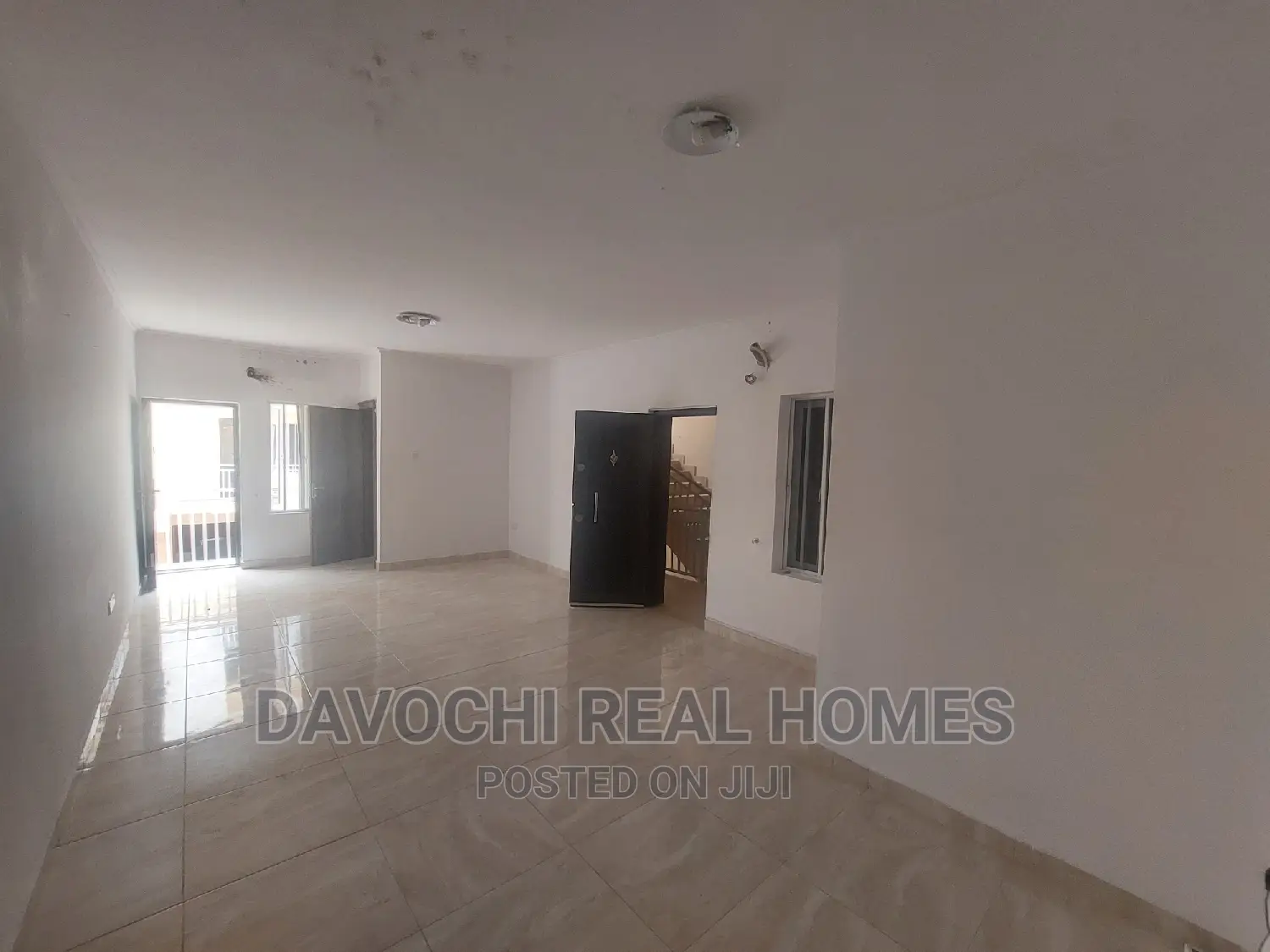 2bdrm Apartment in Chevron Second Toll, Lekki for rent