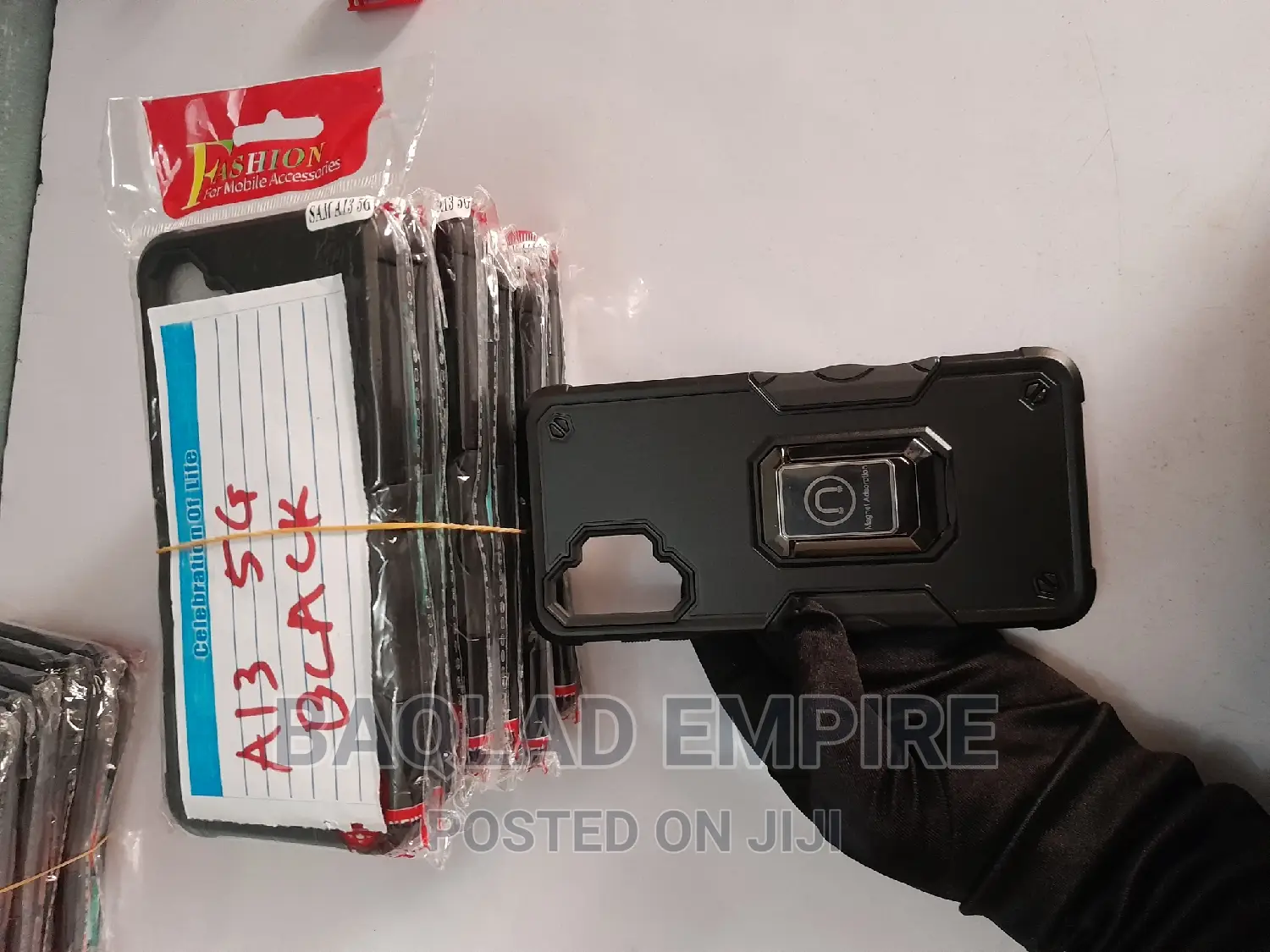 Samsung A13 5G Phone Pouch/Case