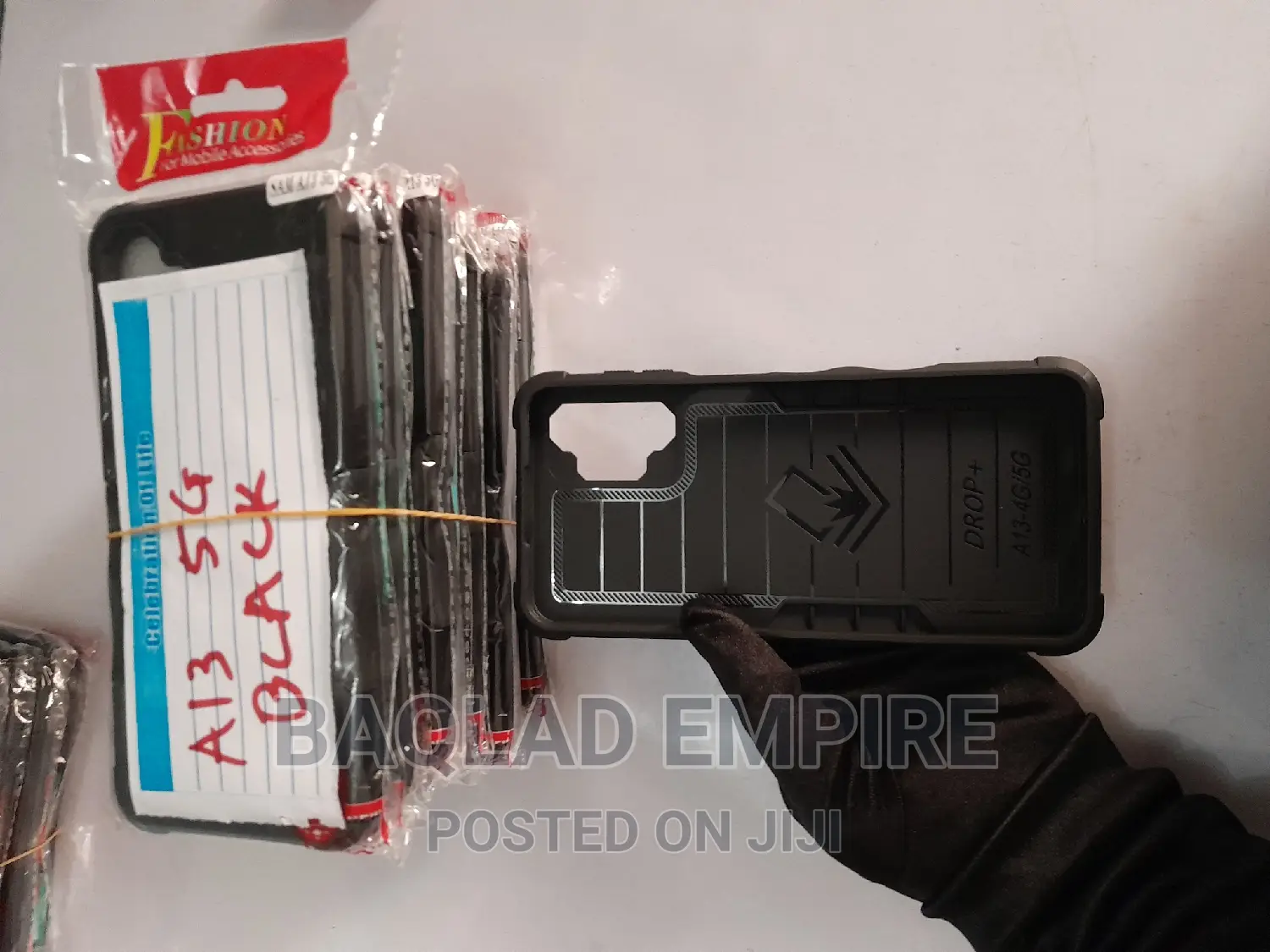 Samsung A13 5G Phone Pouch/Case