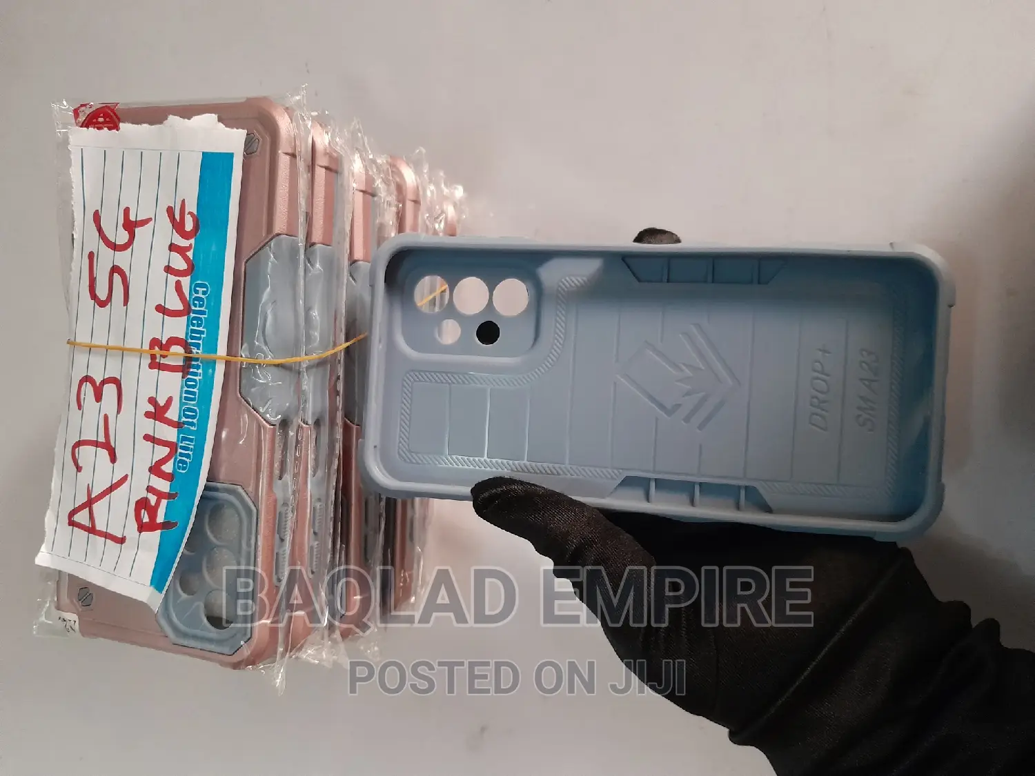 Samsung A23 5G Phone Pouch/Case