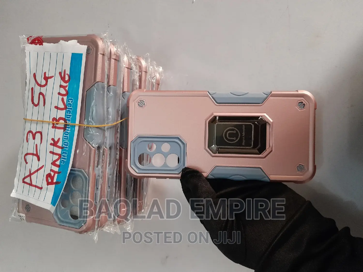 Samsung A23 5G Phone Pouch/Case