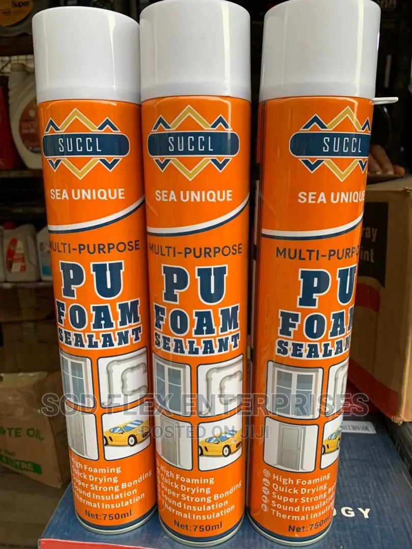 Sea Unique Pu Foam