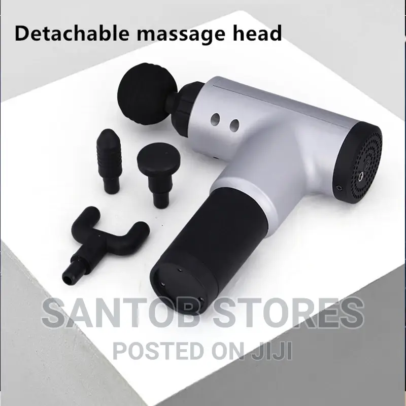 Fascial Massage Gun