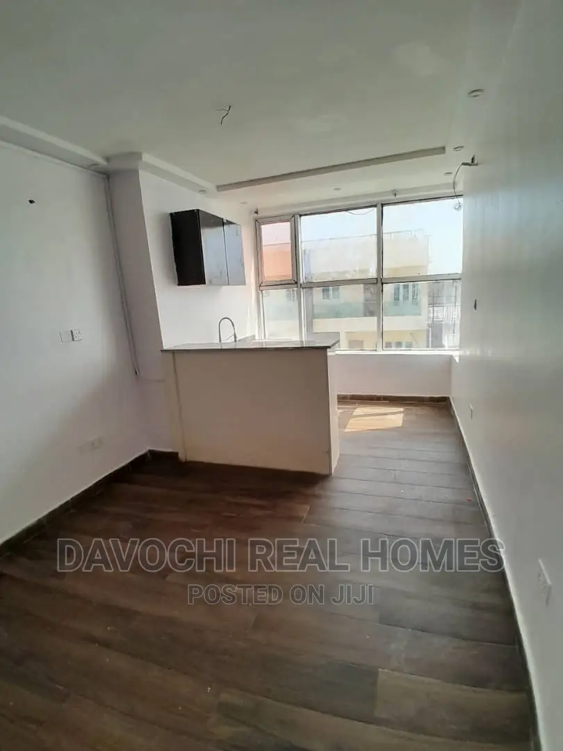 Mini Flat in Lekki Phase One for rent