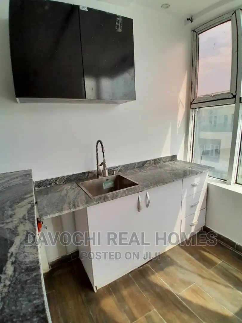 Mini Flat in Lekki Phase One for rent
