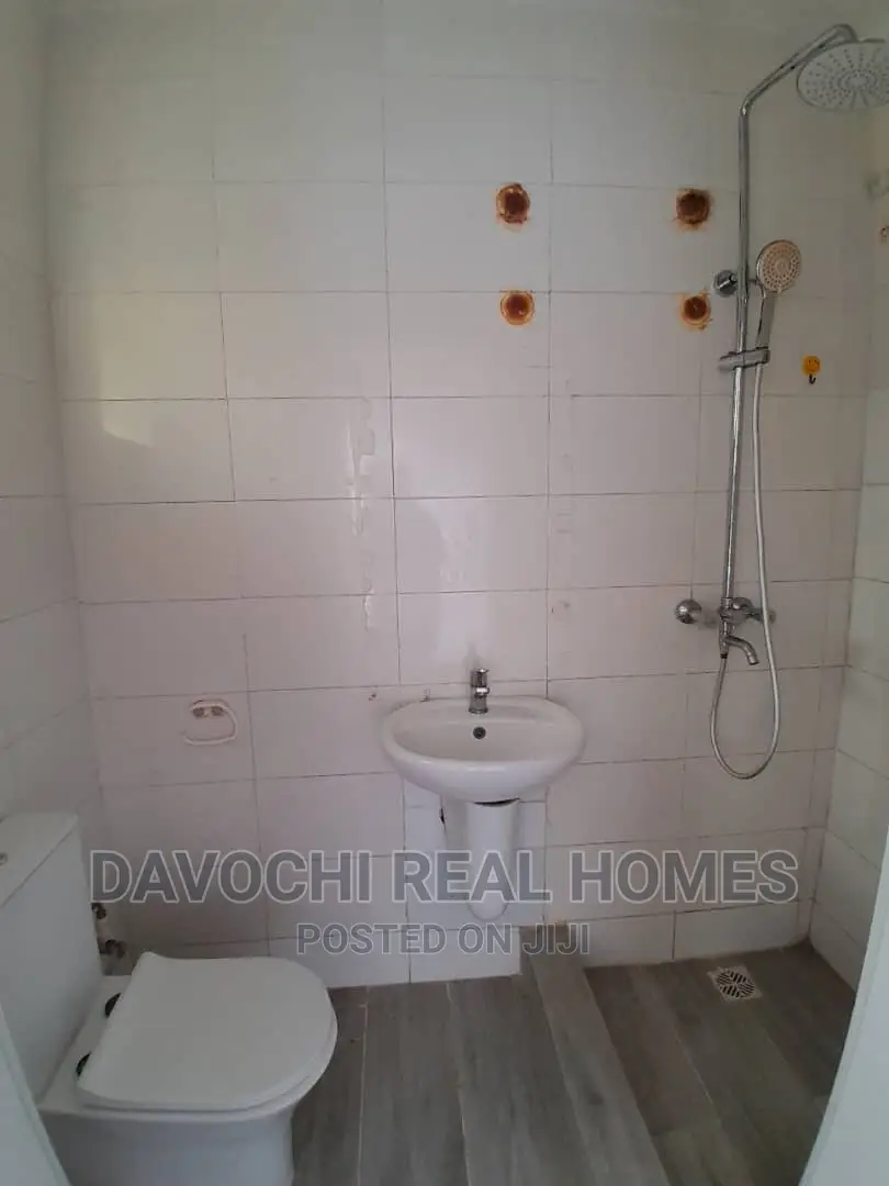 Mini Flat in Lekki Phase One for rent