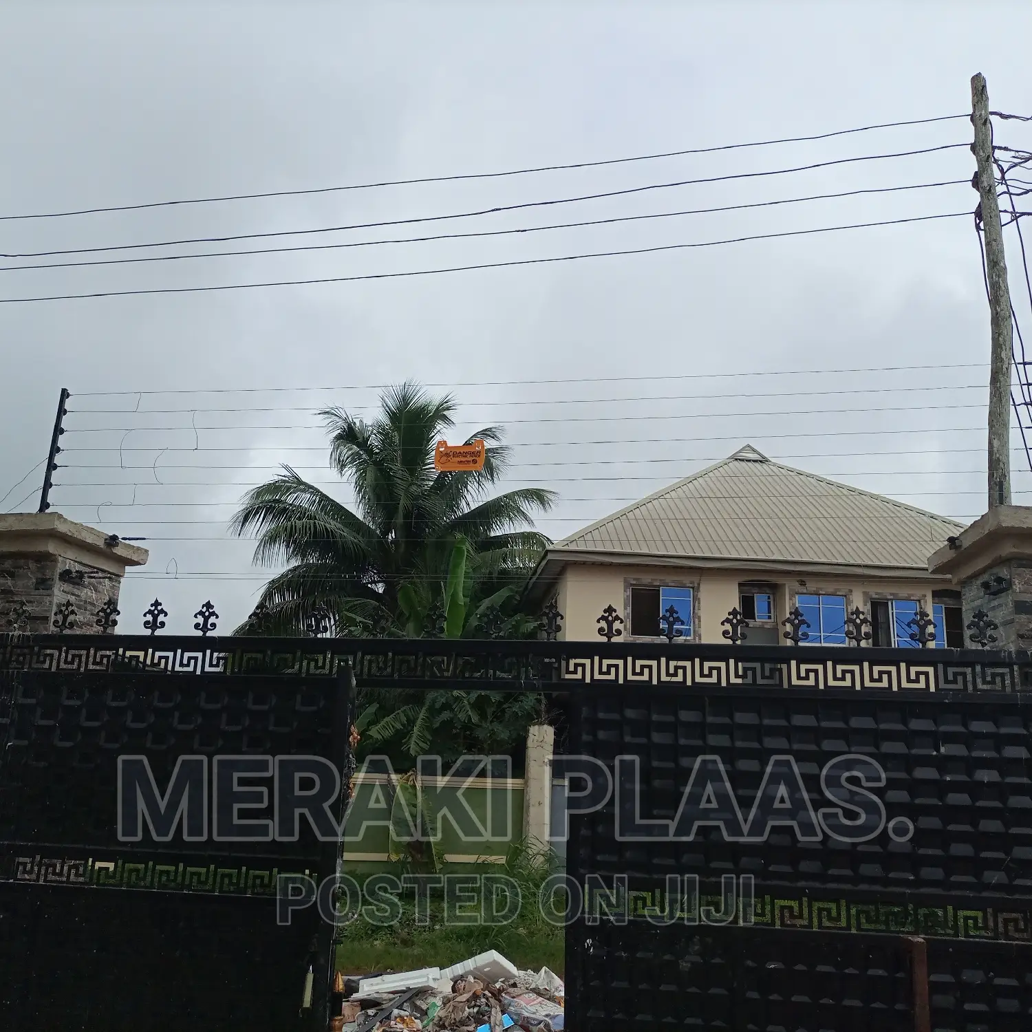 Electric Fence Security (100x100)