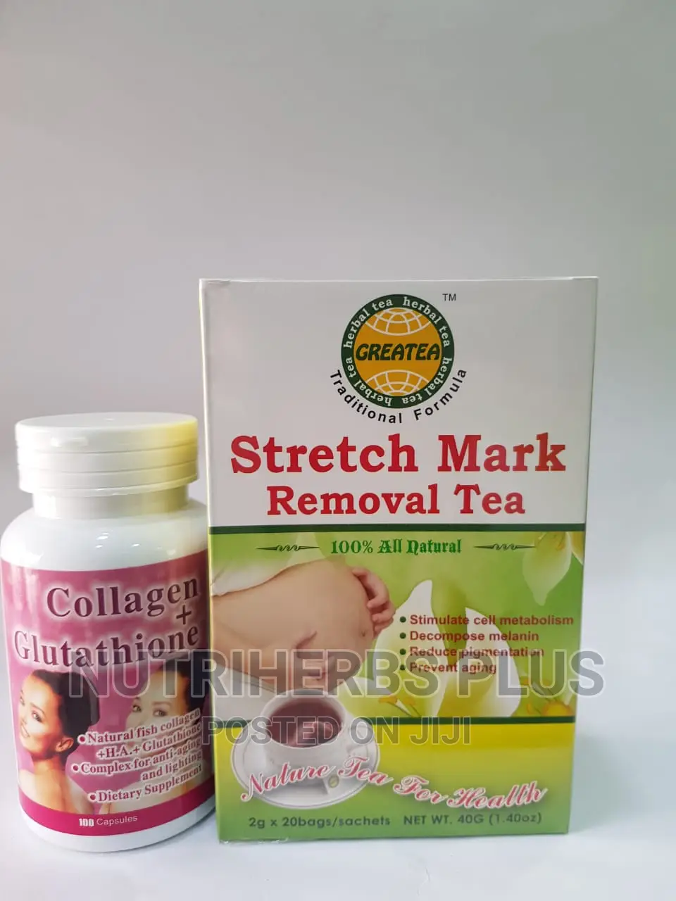 Gives Your Skin a Healthy and Beautiful Skin Glow