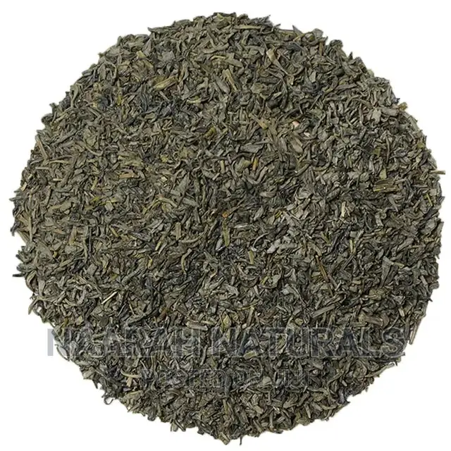 Organic Green Tea - 250grms