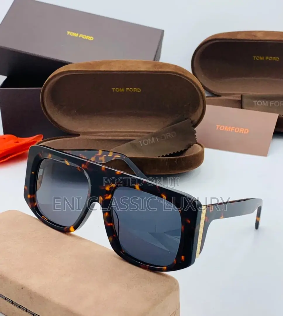 Super High Quality Designer Eyewear Collection Tom Ford
