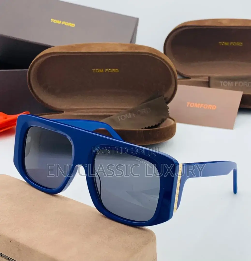Super High Quality Designer Eyewear Collection Tom Ford