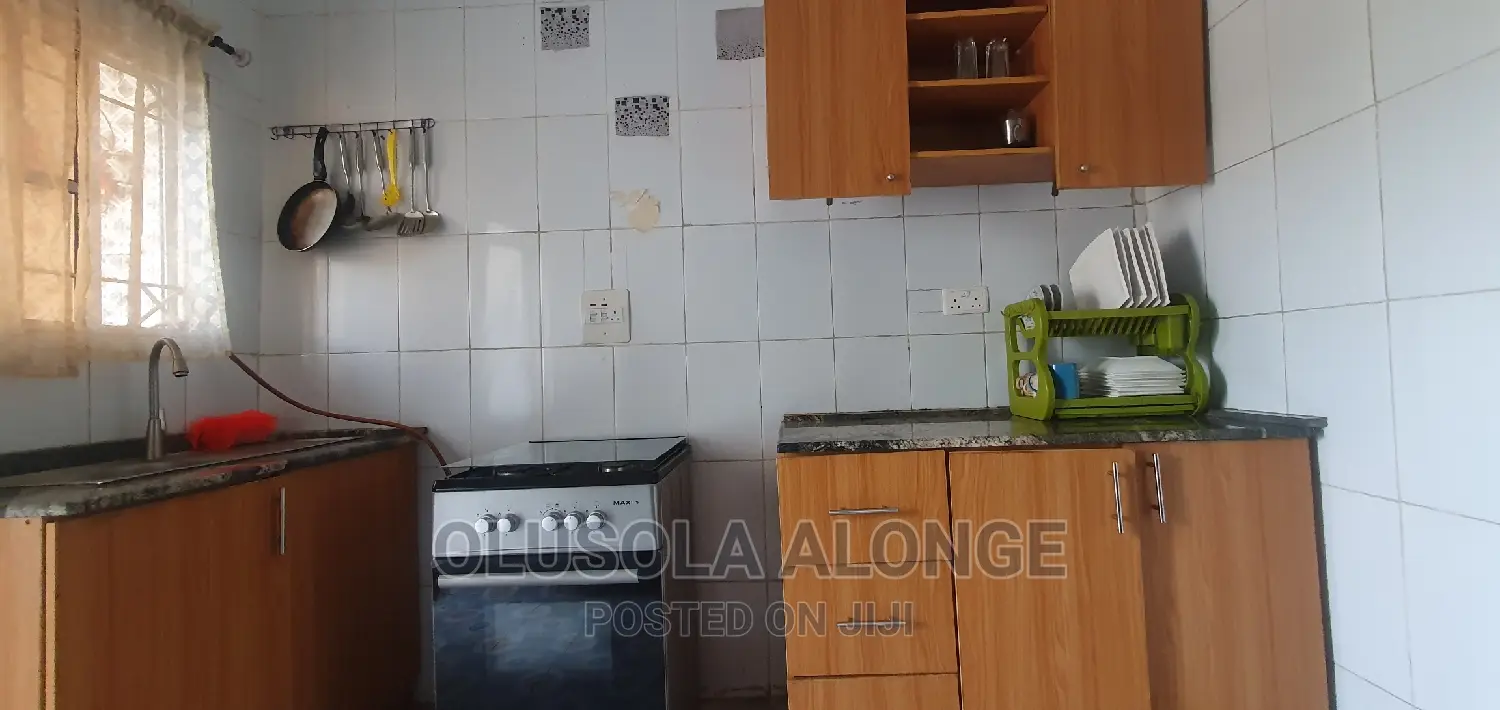 Cheapest Sparkling 3bedroom Apartment+ Starlink Internet