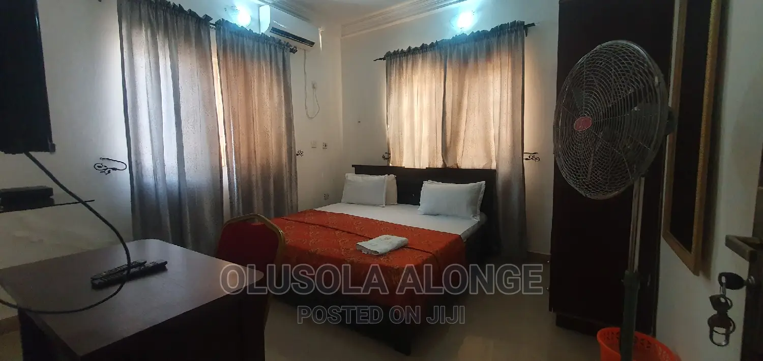 Cheapest Sparkling 3bedroom Apartment+ Starlink Internet