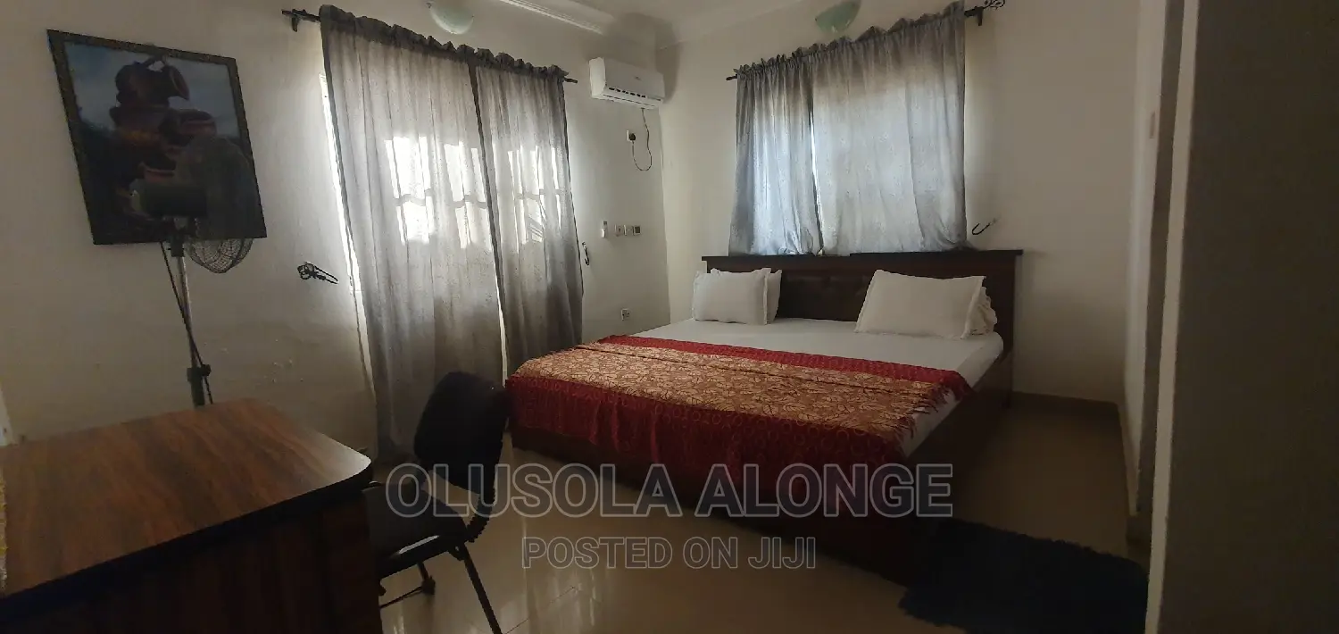 Cheapest Sparkling 3bedroom Apartment+ Starlink Internet