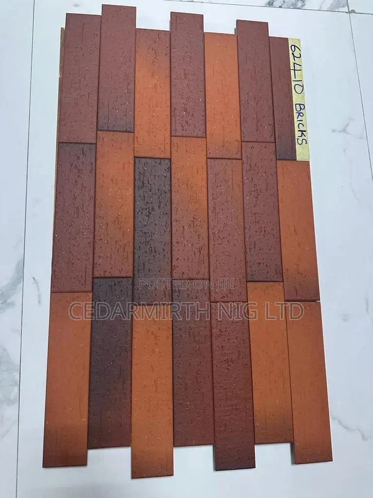 Bricks Chinese