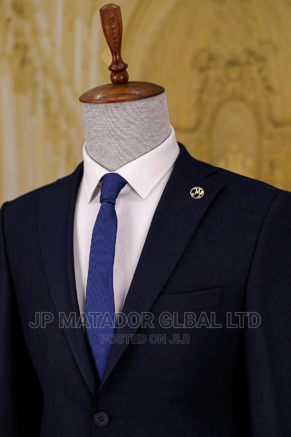 High Quality Italian Men's Suits