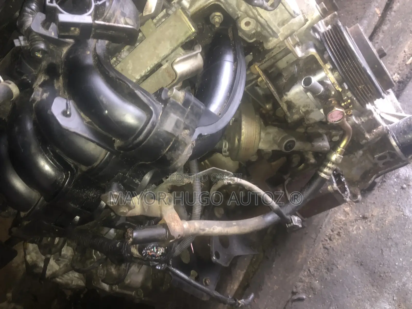 Nissan Altima 2008